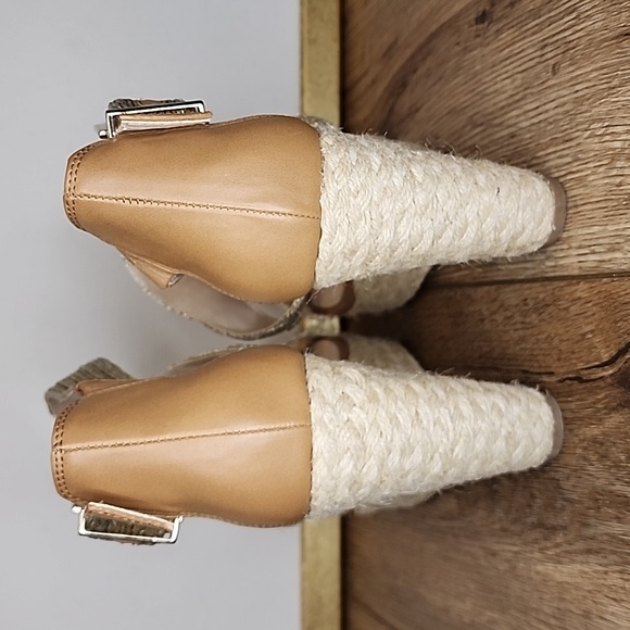 Fergalicious Maxi Wedge Sandals - Picture 5 of 7